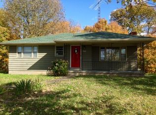 760 Flat Rock Rd, Breeding, KY 42715