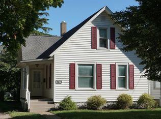 709 Garfield Ave, Sandusky, OH