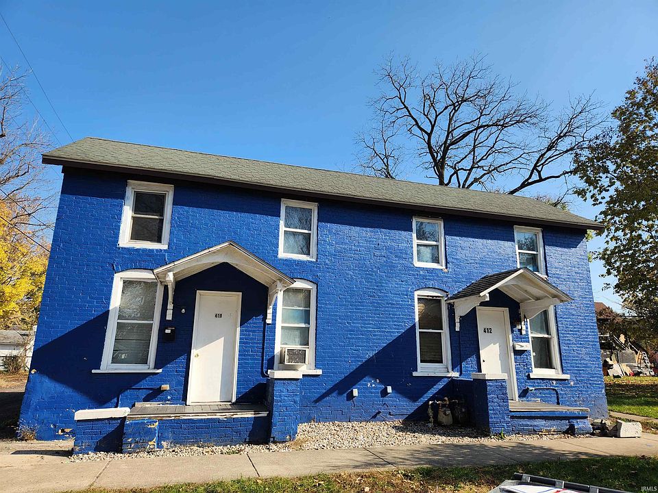 1st image of 410-412 8th St