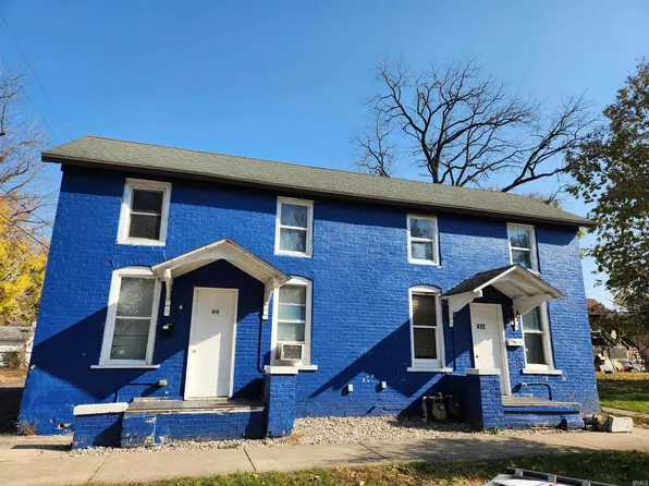 410-412 8th St, Elkhart, IN 46516