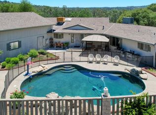 45943 Black Oak Rd, Coarsegold, CA 93614