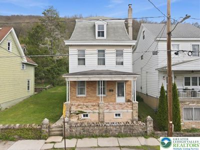 436 Center Ave, Jim Thorpe, PA, 18229