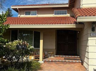 1623 Mariani Dr, Sunnyvale, CA 94087