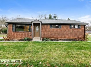11556 McKee Rd, North Huntingdon, PA 15642