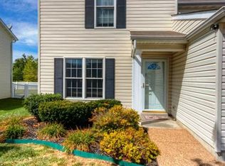 1047 Goss Ct, Wentzville, MO 63385