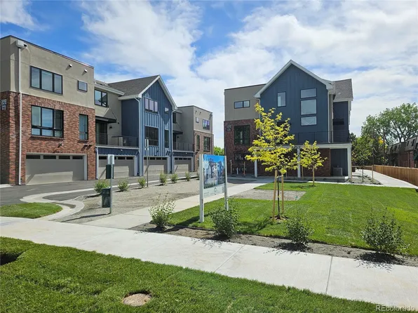 5352 Carr Street #C, Arvada, CO 80002