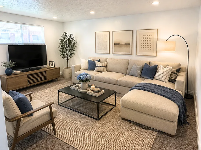 Washington Terrace 8-Plex — Photo 2