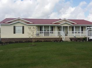 1515 Brooke Rd, Fort Meade, FL 33841