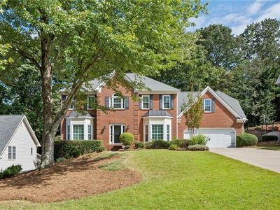 1181 Parkland Run SE, Smyrna, GA, 30082