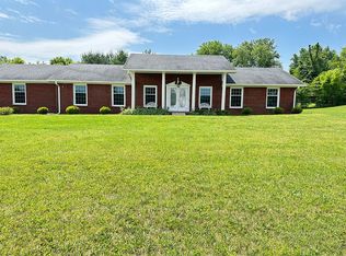 36 Cane Creek Rd, Stanton, KY 40380