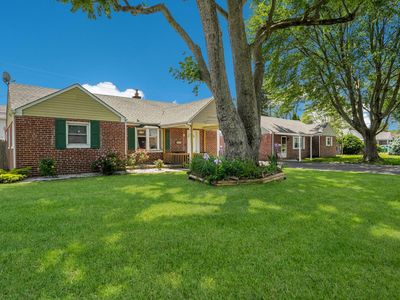 4618 Eugene Dr, Bristol, PA, 19007