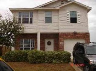 1107 Hidden Pond, San Antonio, TX 78227