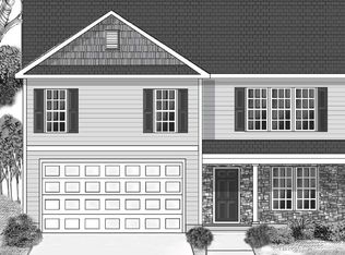 433 Saddle Back Trl, Duncan, SC 29334