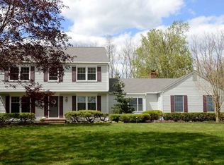 10 Raven Rd, Colts Neck, NJ 07722