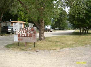516 Speedway Loop E, Missoula, MT 59802