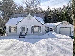 323 Matfield St, West Bridgewater, MA 02379