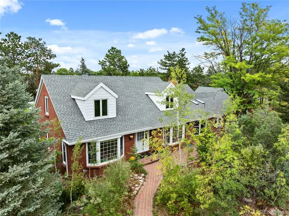 16819 E Easter Avenue, Foxfield, CO 80016