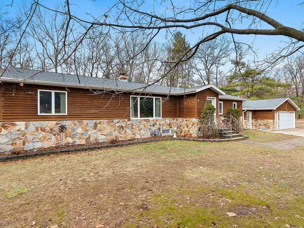 N6685 W Chicawatha Ct, Shawano, WI 54166