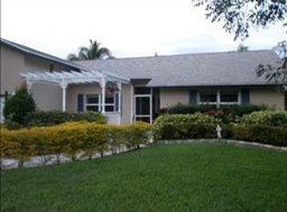 2781 SW 81st Way, Davie, FL 33328