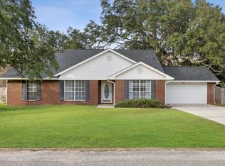 7028 Calle Cabeza De Vaca, Navarre, FL 32566