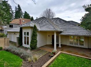 17282 Lake Haven Dr, Lake Oswego, OR 97035