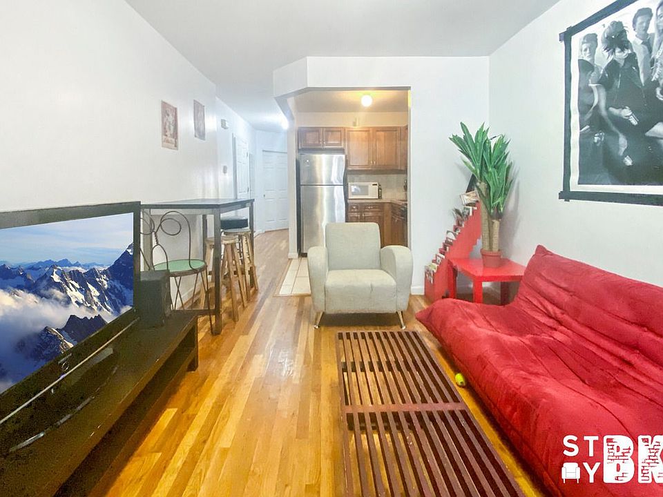 1st image of 135 Herkimer St #1A