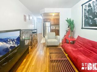 135 Herkimer St #1A, Brooklyn, NY 11216
