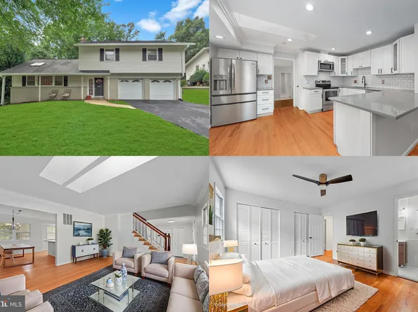 3301 Battersea Ln, Alexandria, VA 22309