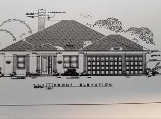 4 Impatiens Ct, Homosassa, FL 34446