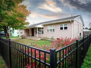 117 Oak St, Saint Albans, WV 25177