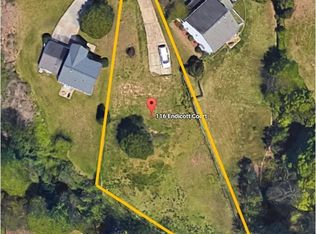 116 W Endicott Ct, Mooresville, NC 28115