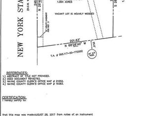 5780 Route 21, Williamson, NY 14589