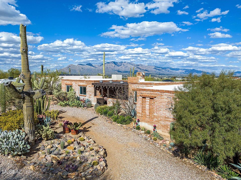2744 N Peter Seward Dr, Tucson, AZ 85745 Zillow