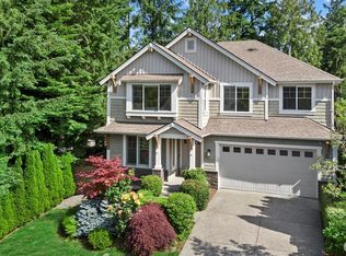 8132 NE 117th Pl, Kirkland, WA