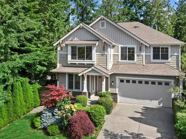 8132 NE 117th Place, Kirkland, WA 98034