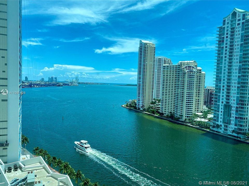 1st image of 300 Biscayne Blvd #T-1612