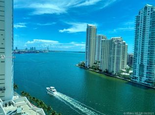 300 Biscayne Blvd #T-1612, Miami, FL 33131
