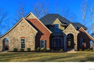 7732 Rock Cress Pl, Moseley, VA 23120