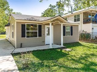 2660 Slidell Ave, Slidell, LA 70458