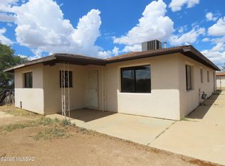 999 N Calle Manzanita, Oracle, AZ 85623