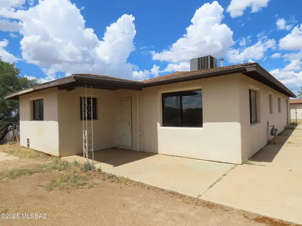 999 N Calle Manzanita, Oracle, AZ 85623