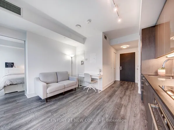 403 Church St, Toronto, ON