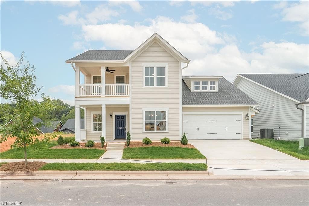 1698 Ashmead Ln, Clemmons, NC 27012 MLS 1117611 Zillow