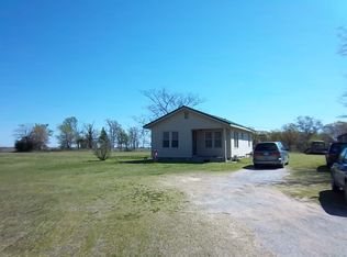 113100 Us Highway 27, Okemah, OK 74859