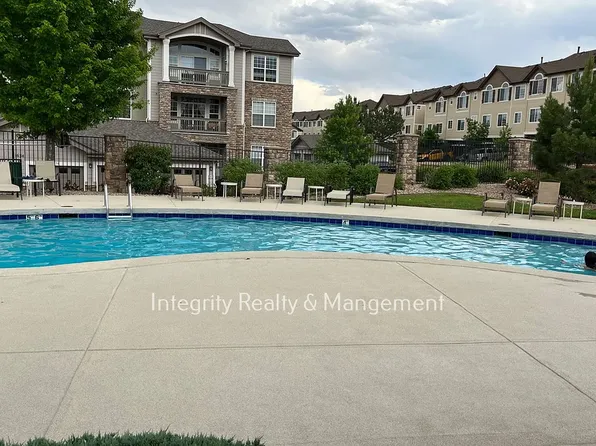 1575 Olympia Cir APT 205, Castle Rock, CO 80104