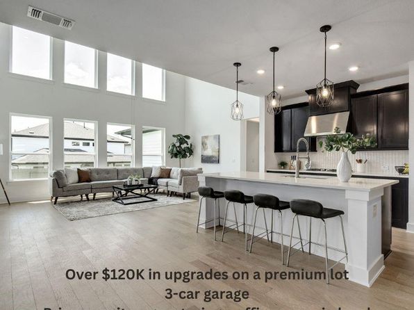 8213 Donnie Junction Way, Austin, TX 78744