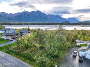 1659 N River Rock Cir, Palmer, AK 99645