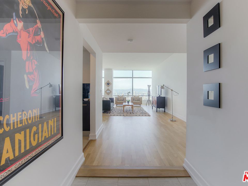 1st image of 900 W Olympic Blvd Floor 43
