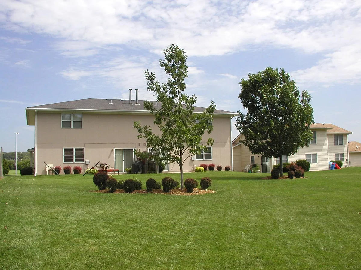 Backyard - 13305 Discovery Dr #1