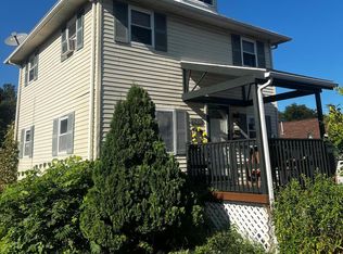 2221 Lincoln Ave, Reading, PA